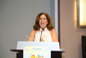 ACCA Honors Rebecca Kim Jordan