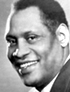 Paul Robeson